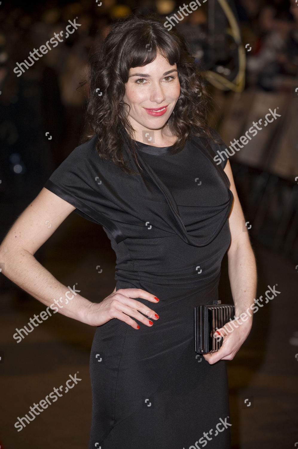 Halina Reijn Editorial Stock Photo - Stock Image | Shutterstock