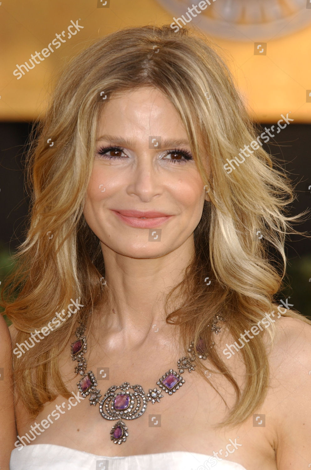 Kyra Sedgwick Editorial Stock Photo - Stock Image | Shutterstock