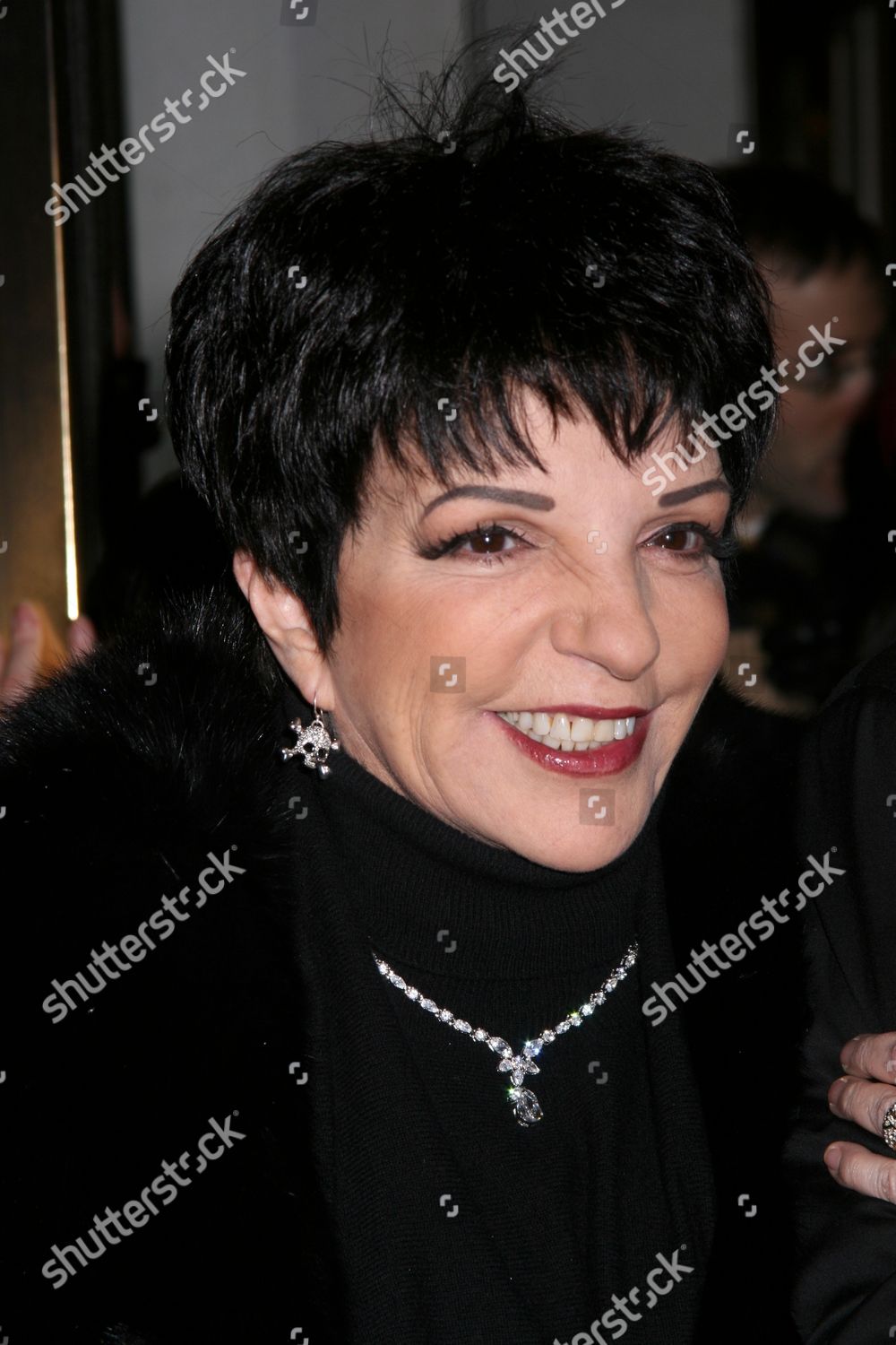 Liza Minnelli Editorial Stock Photo - Stock Image | Shutterstock