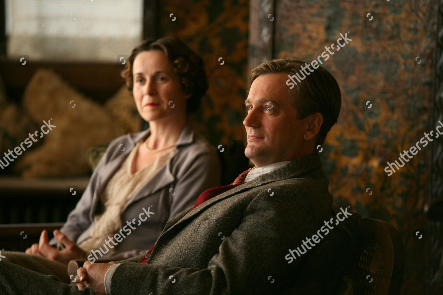 Agatha Christie Poirot Mrs Mcgintys Dead Editorial Stock Photo - Stock ...