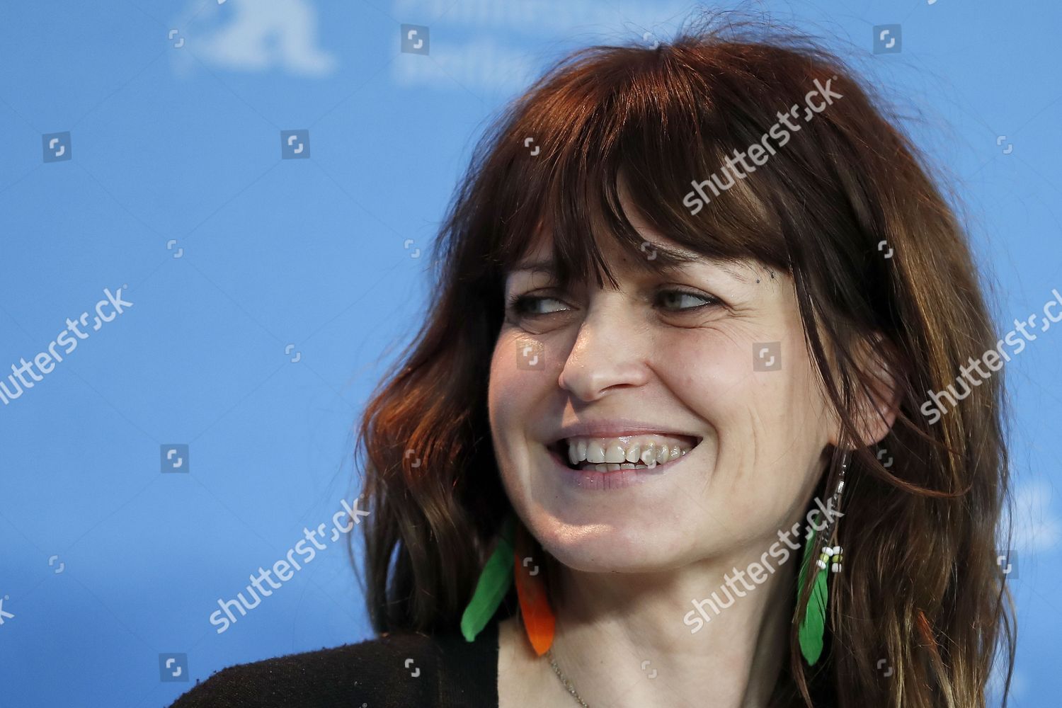 Arly Jover Editorial Stock Photo - Stock Image | Shutterstock