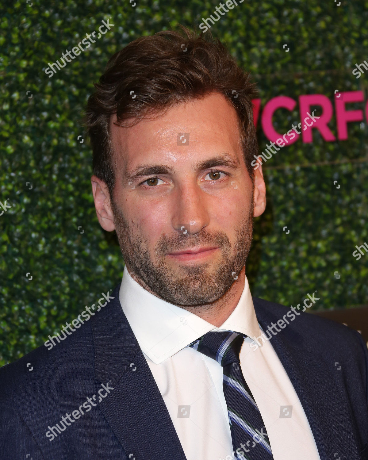 Jarret Stoll Editorial Stock Photo - Stock Image | Shutterstock