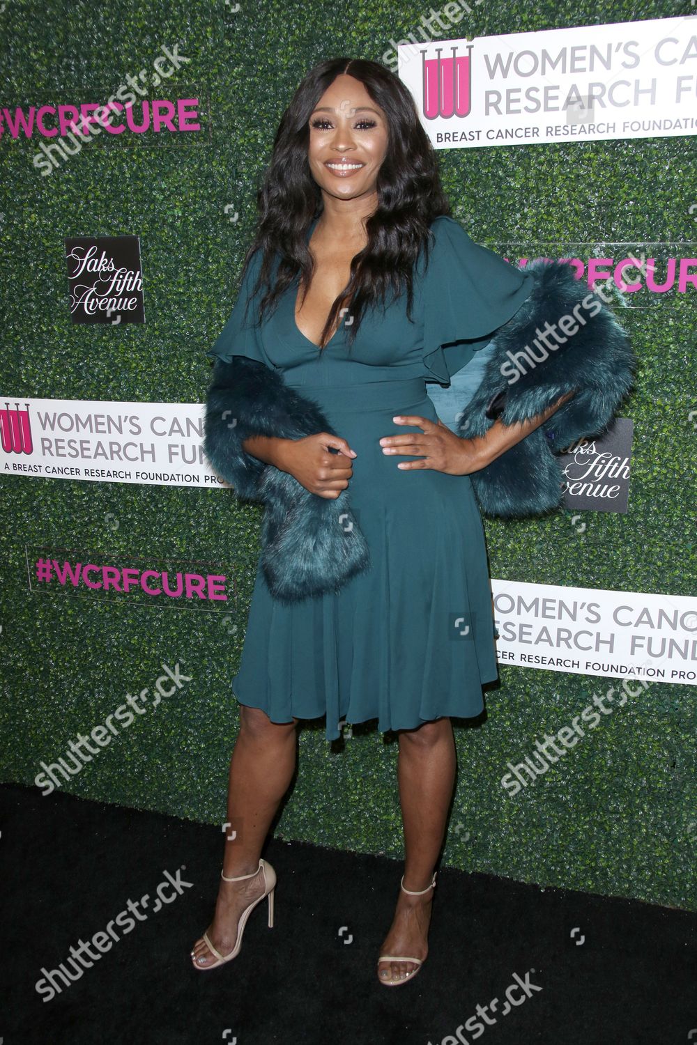 Cynthia Bailey Editorial Stock Photo - Stock Image | Shutterstock