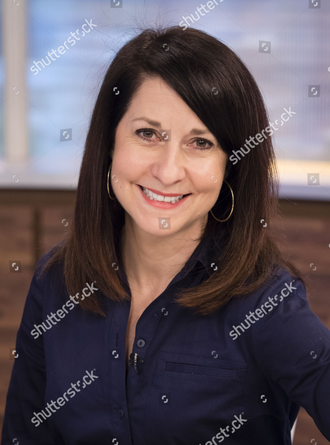 Liz Kendall Mp Editorial Stock Photo Stock Image Shutterstock   Shutterstock 8412560cm 