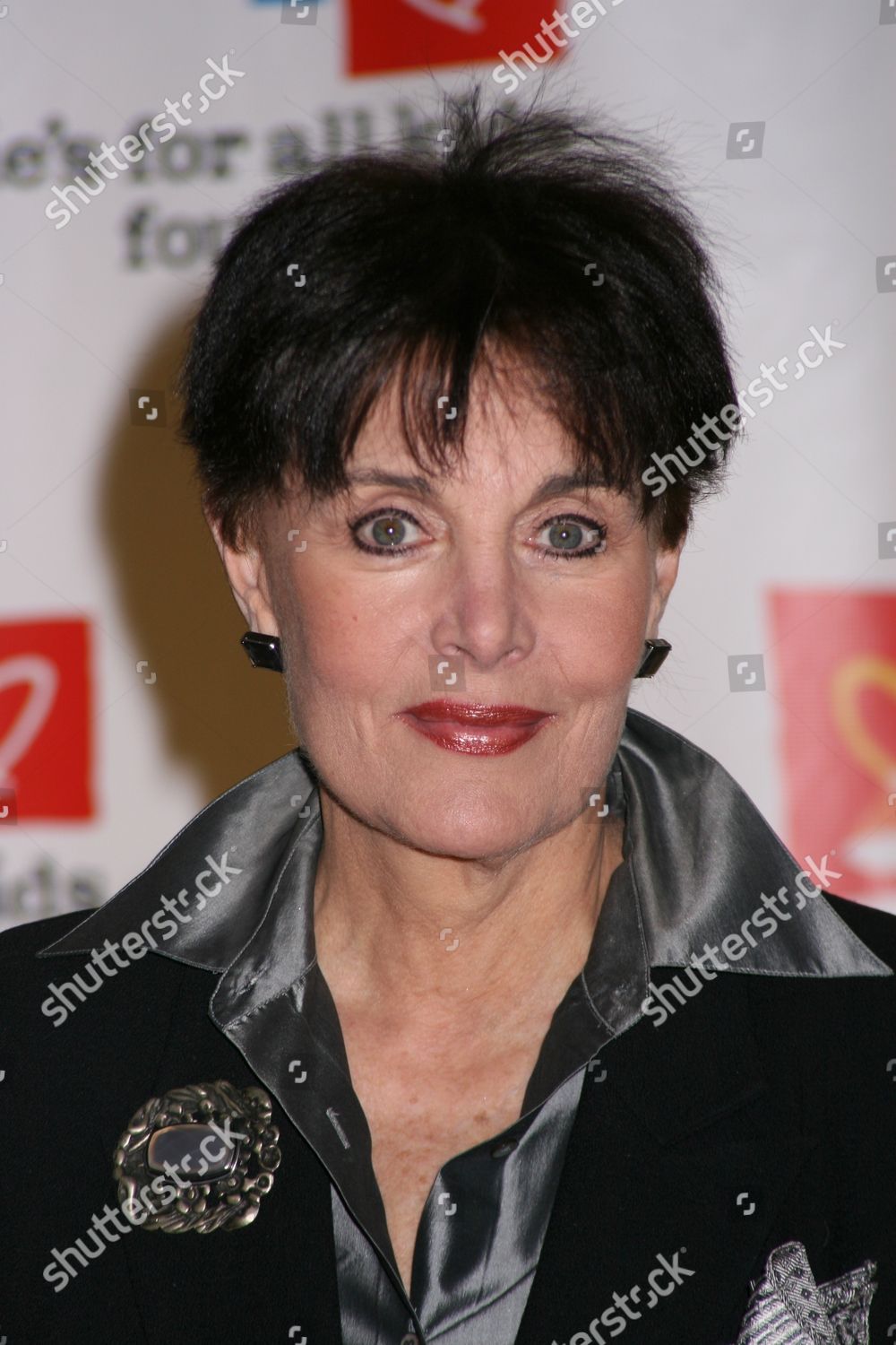 Linda Dano Editorial Stock Photo - Stock Image | Shutterstock