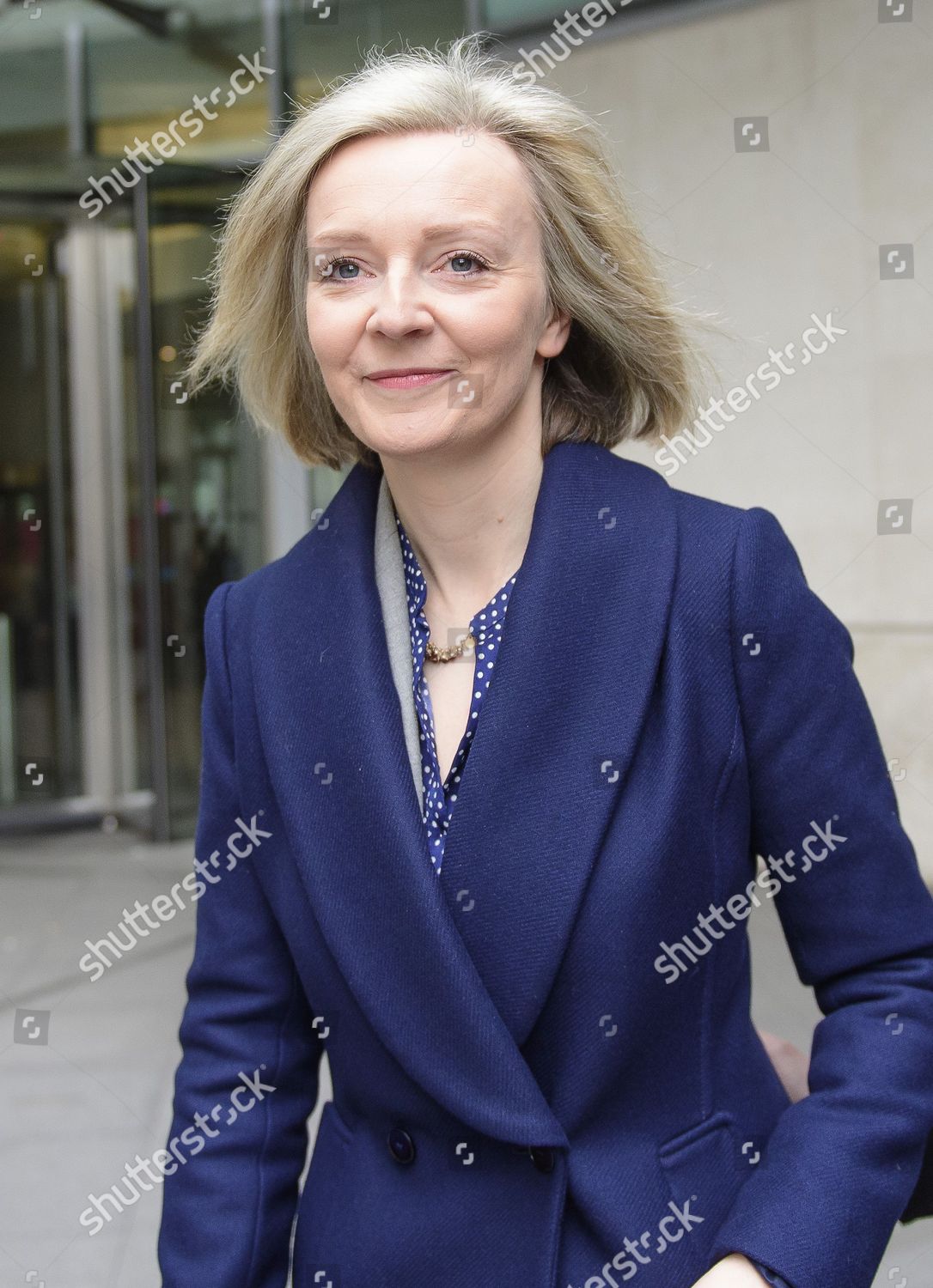 Liz Truss Editorial Stock Photo - Stock Image | Shutterstock