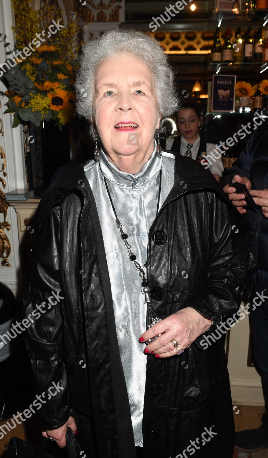 Stephanie Cole Editorial Stock Photo Stock Image Shutterstock