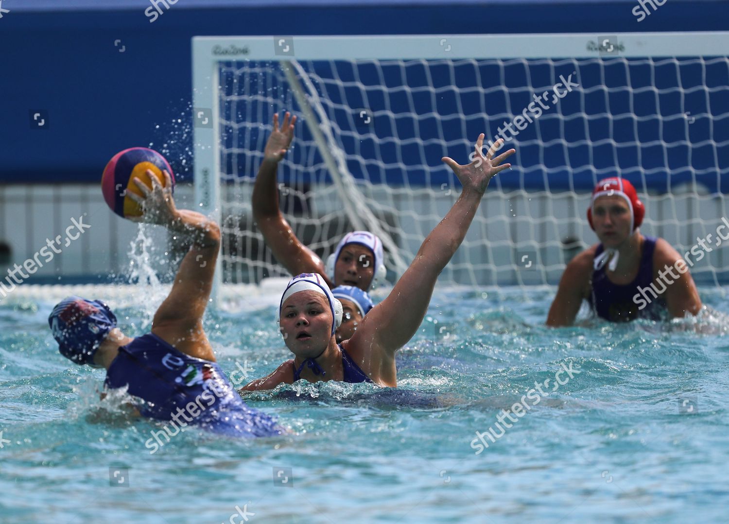 ELISA QUEIROLO ITALY L SHOOTS MARIA Editorial Stock Photo Stock Image