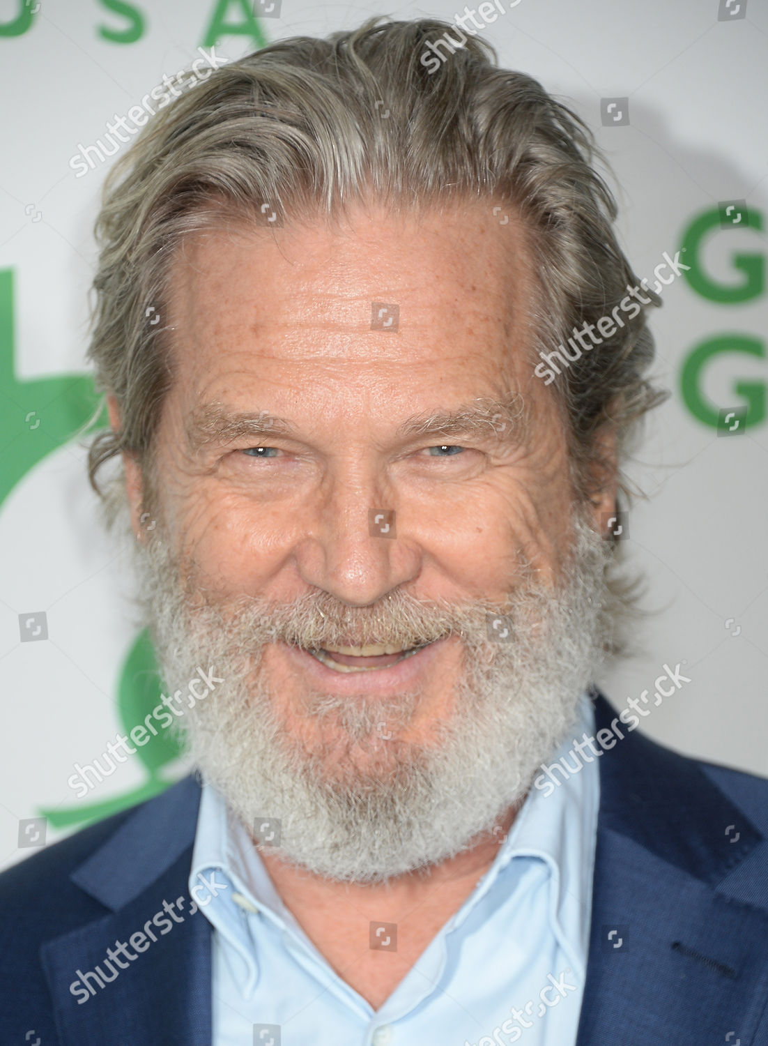 Jeff Bridges Editorial Stock Photo - Stock Image | Shutterstock