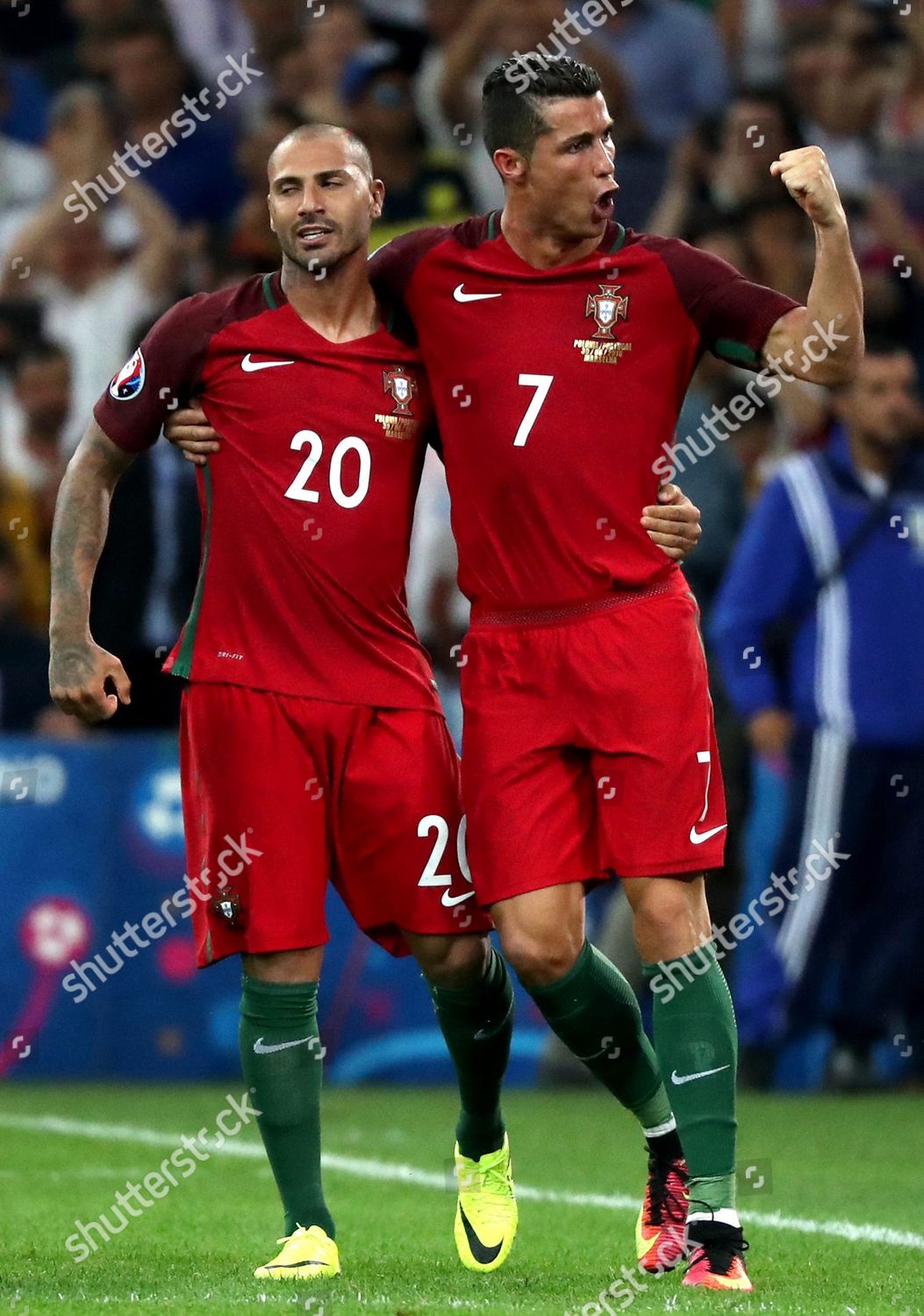 cristiano ronaldo quaresma
