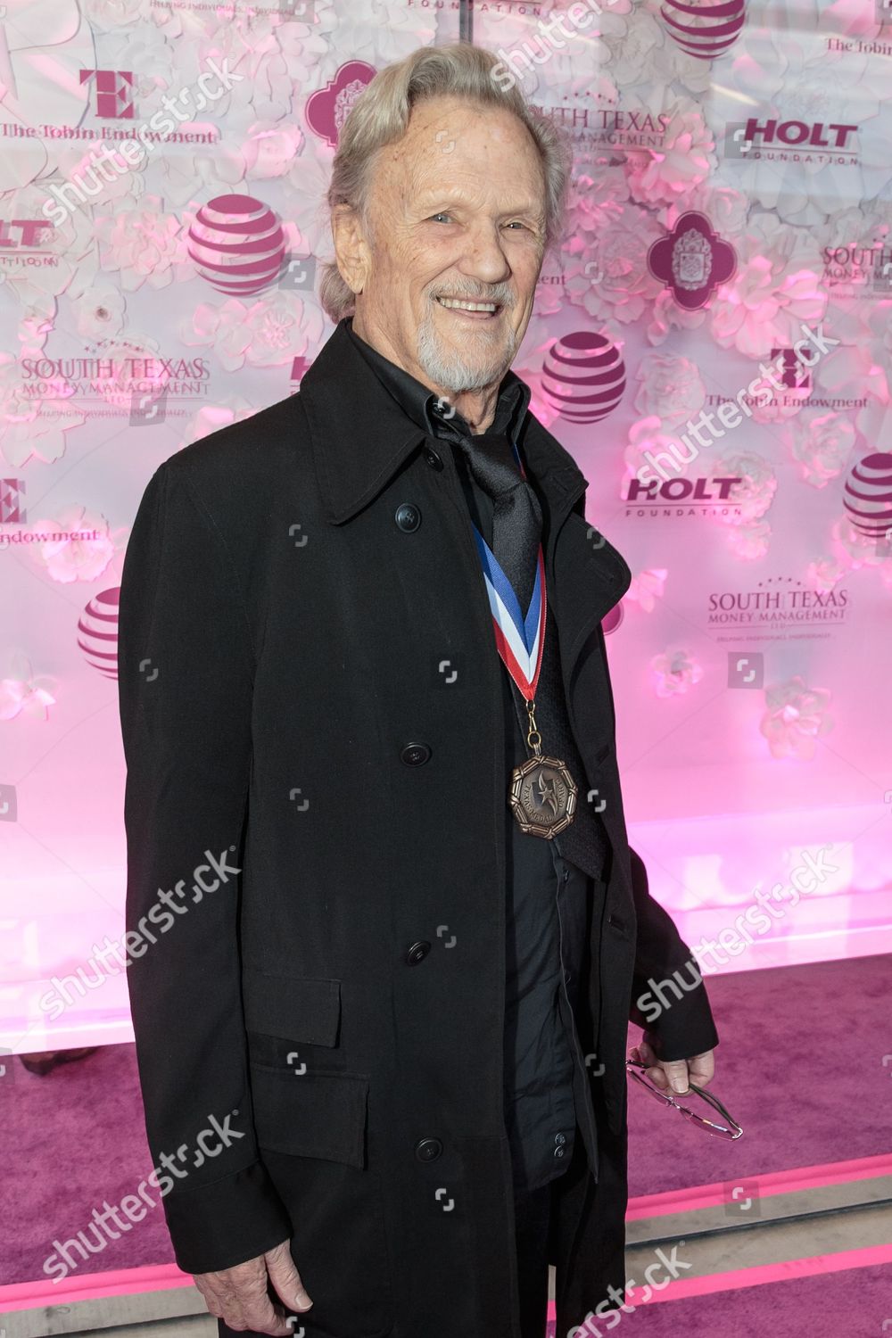 Kris Kristofferson Editorial Stock Photo - Stock Image | Shutterstock