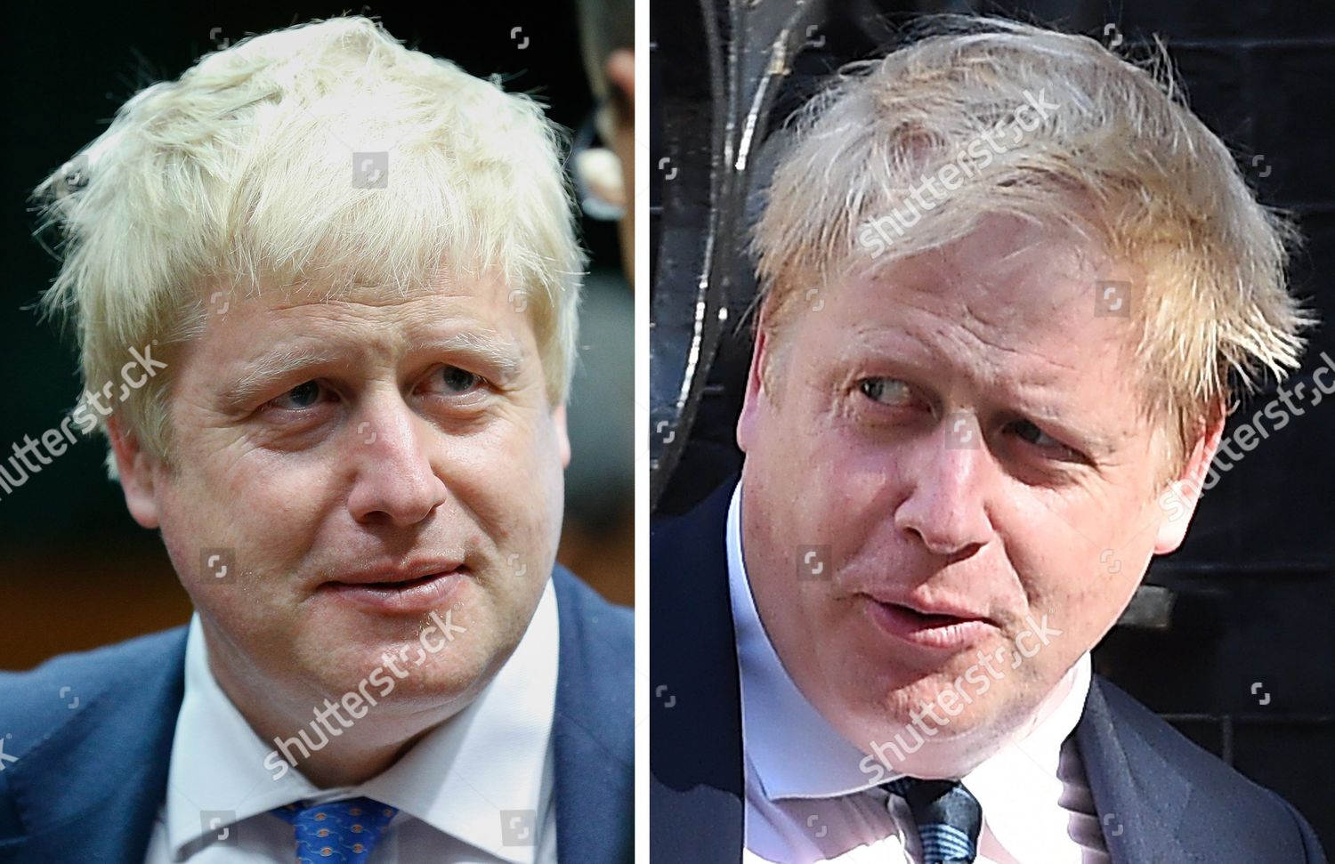 44+ Boris Johnson Haircut New