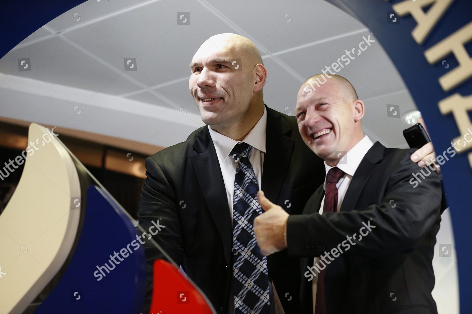 Russian Diver Dmitri Sautin R Former Editorial Stock Photo Stock