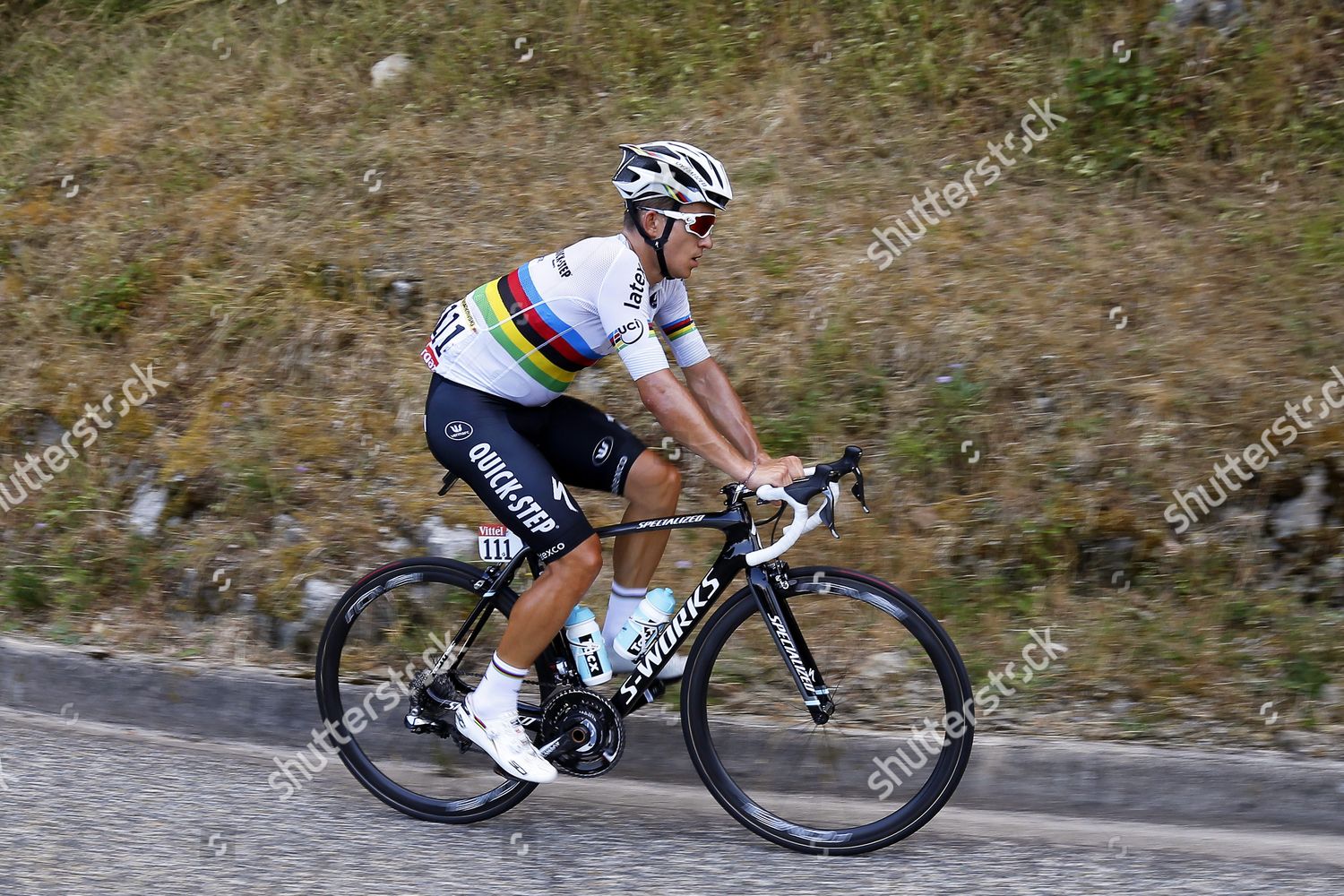 michal kwiatkowski bike