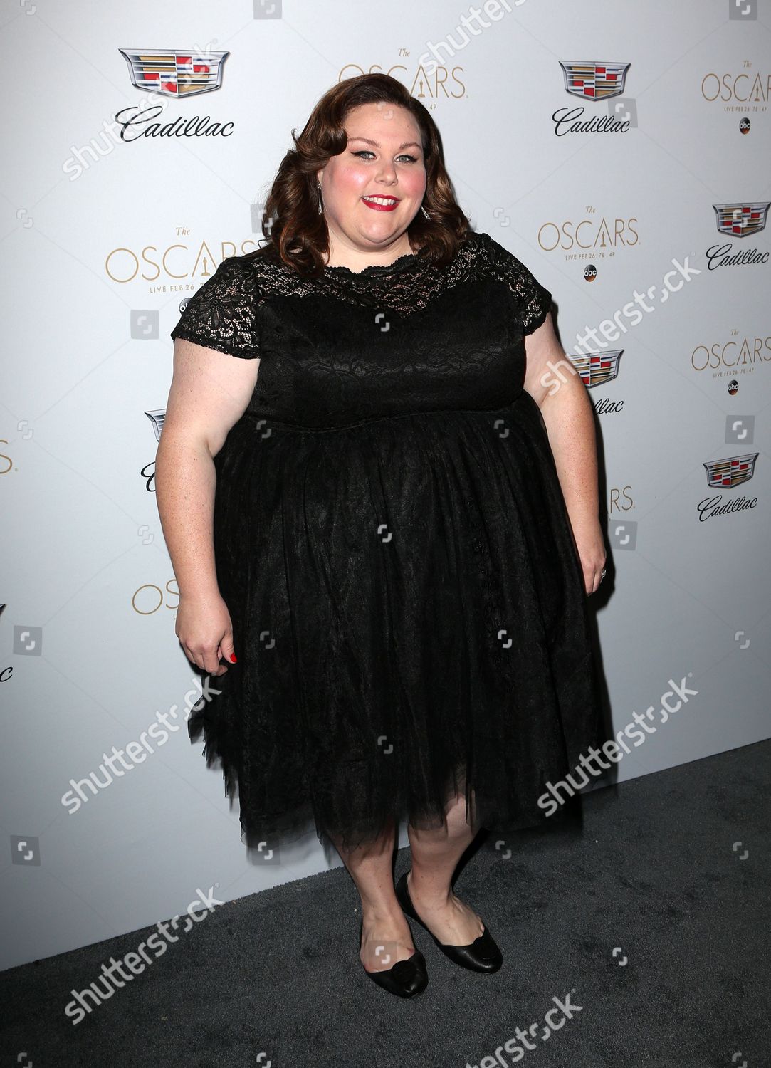 Chrissy Metz Editorial Stock Photo - Stock Image | Shutterstock