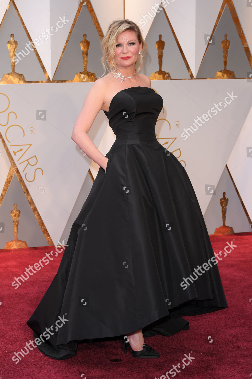 Kirsten Dunst Editorial Stock Photo - Stock Image | Shutterstock