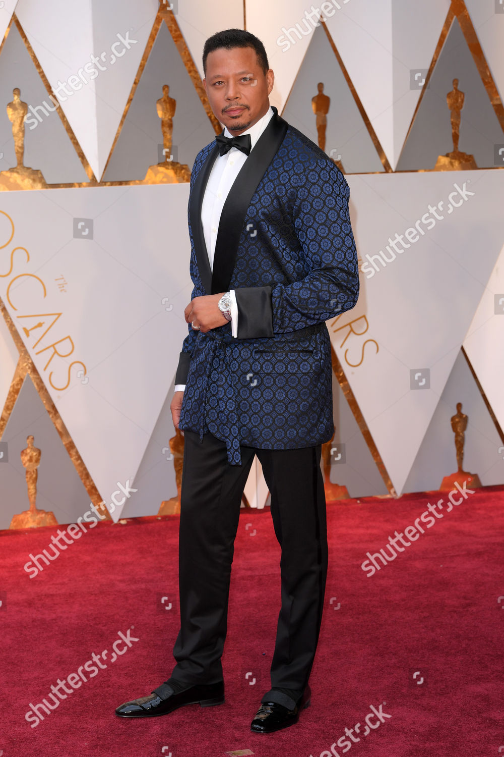 Terrence Howard Editorial Stock Photo - Stock Image | Shutterstock