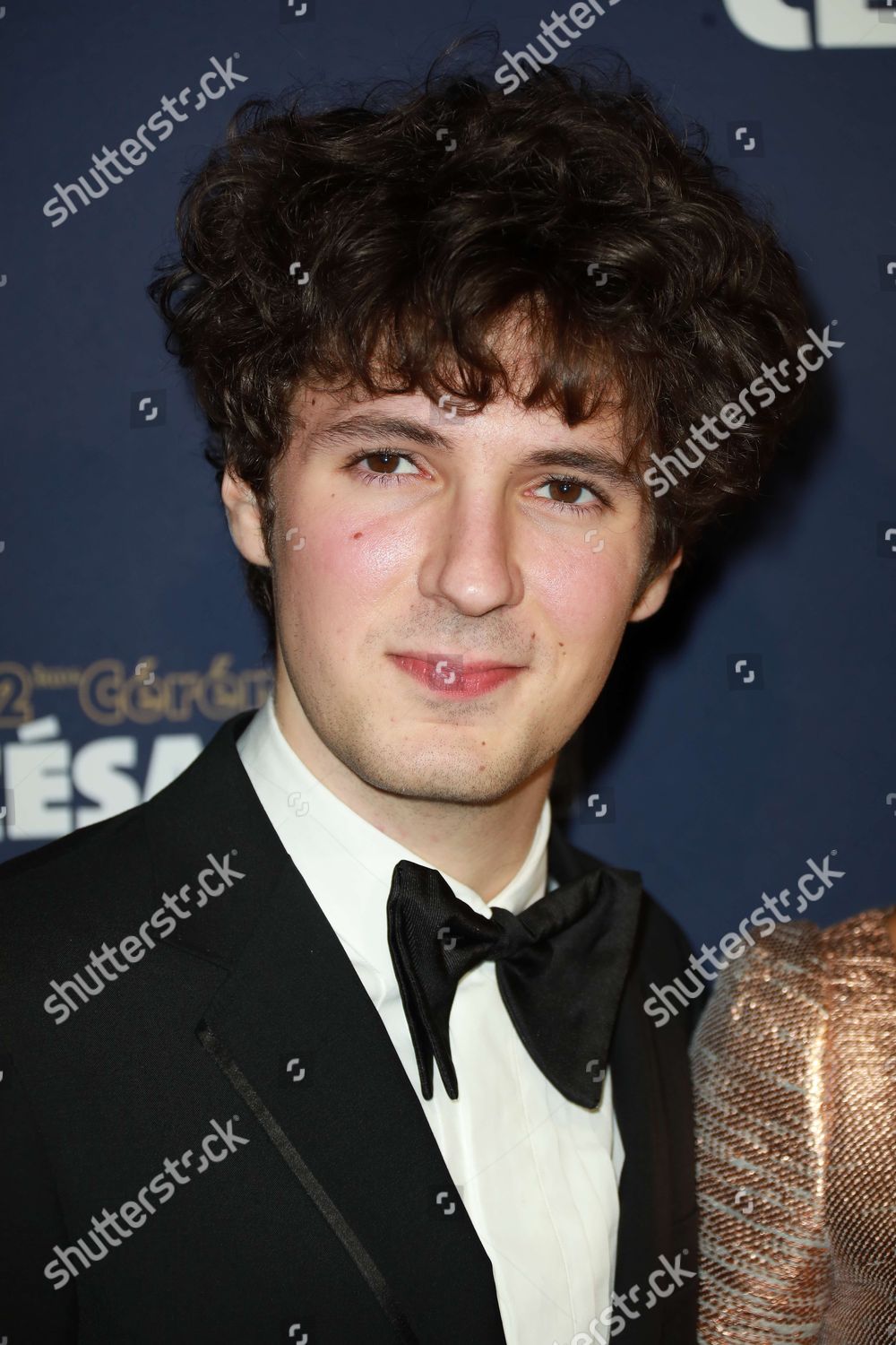 Vincent Lacoste Editorial Stock Photo Stock Image Shutterstock