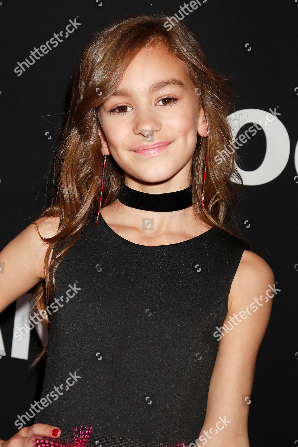 Ashlyn Casalegno Editorial Stock Photo Stock Image Shutterstock