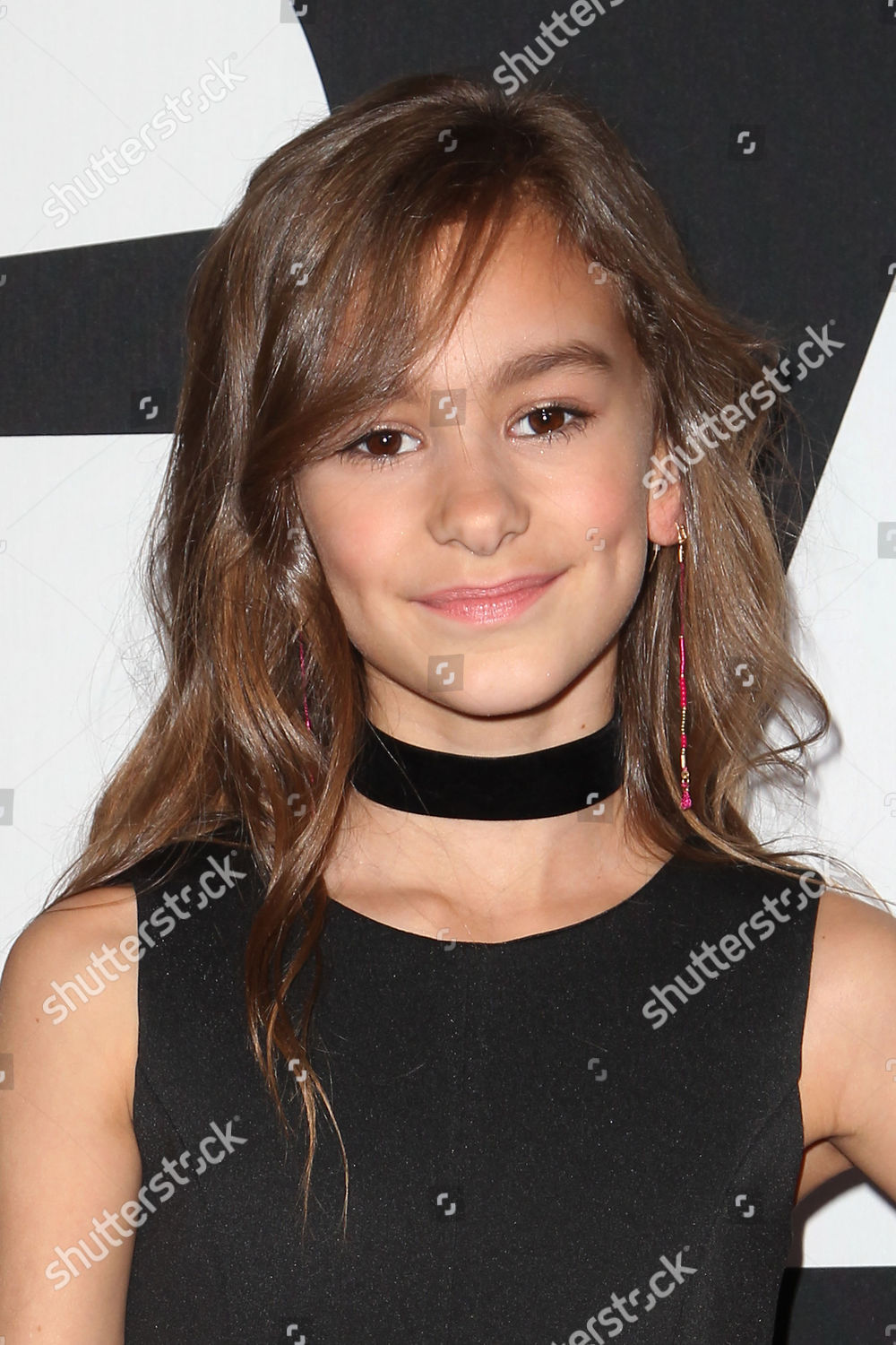 Ashlyn Casalegno Editorial Stock Photo - Stock Image | Shutterstock