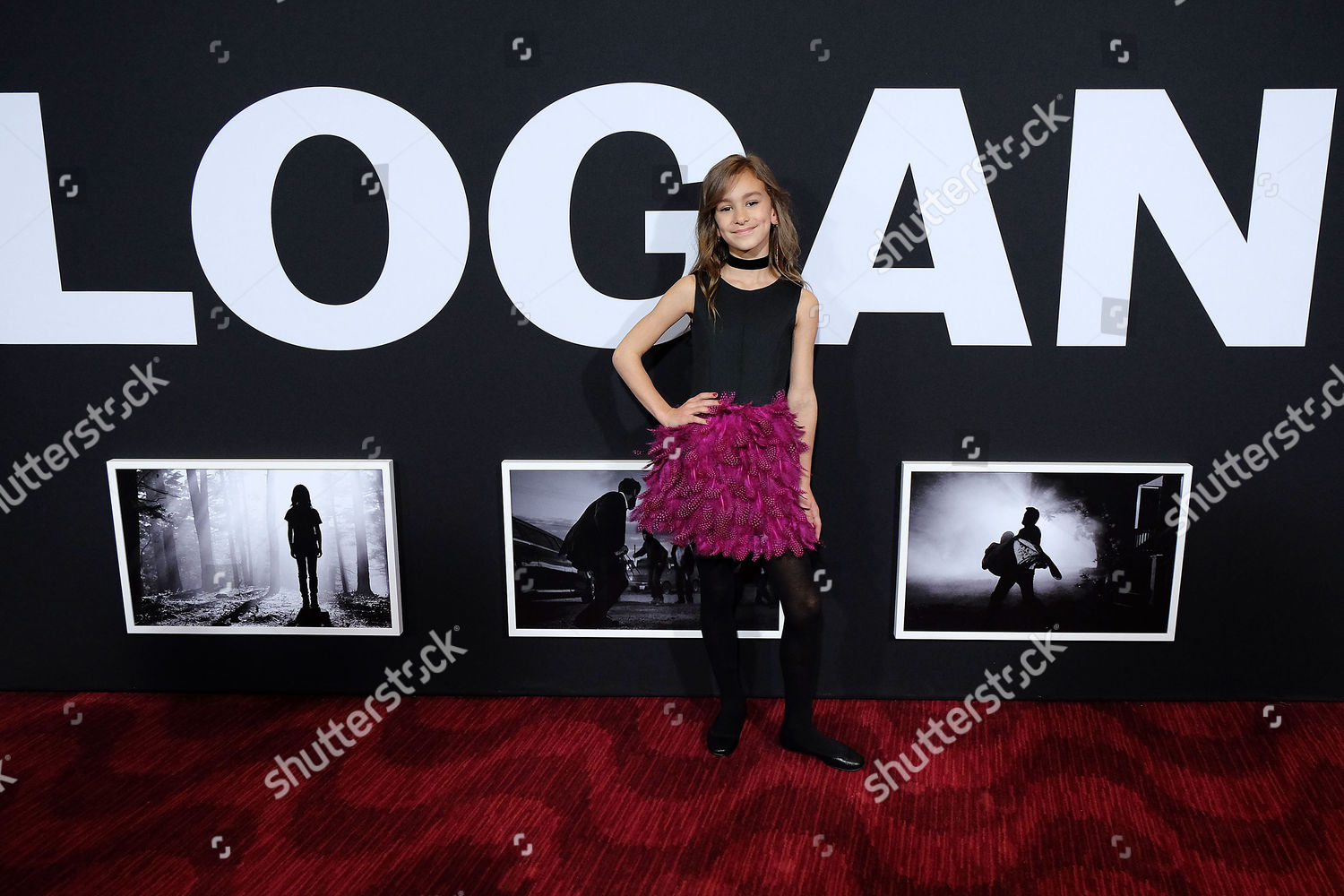 Ashlyn Casalegno Editorial Stock Photo - Stock Image Shutterstock