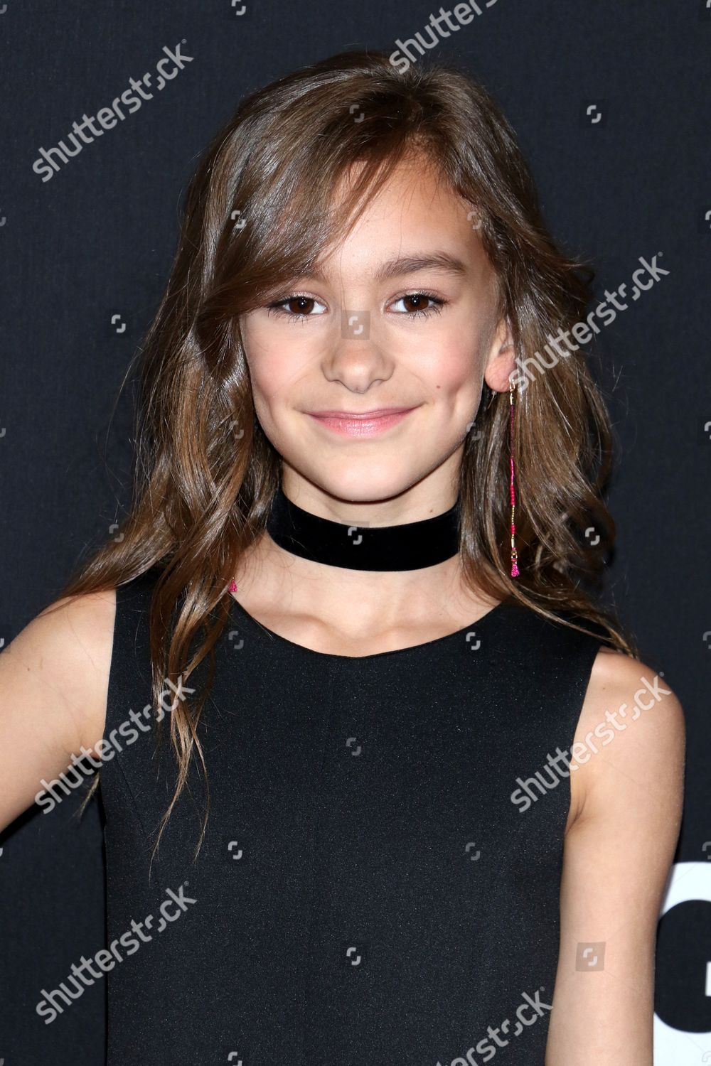 Ashlyn Casalegno Editorial Stock Photo Stock Image Shutterstock