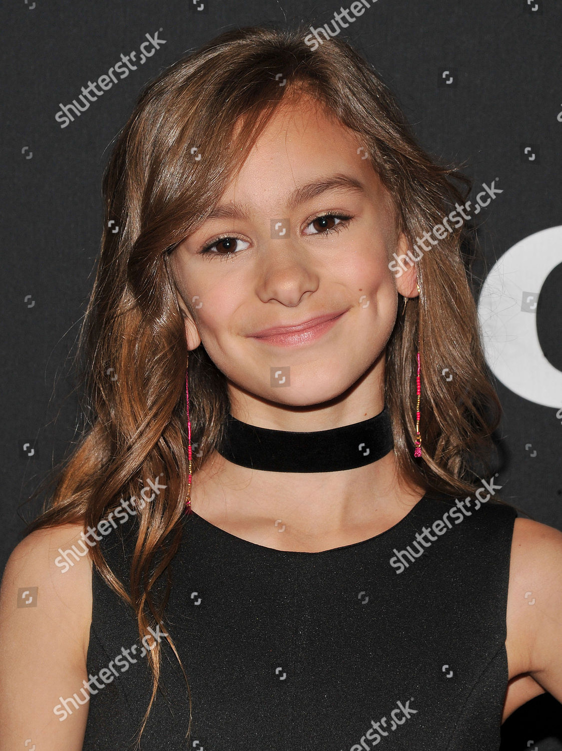 Ashlyn Casalegno Editorial Stock Photo - Stock Image Shutterstock