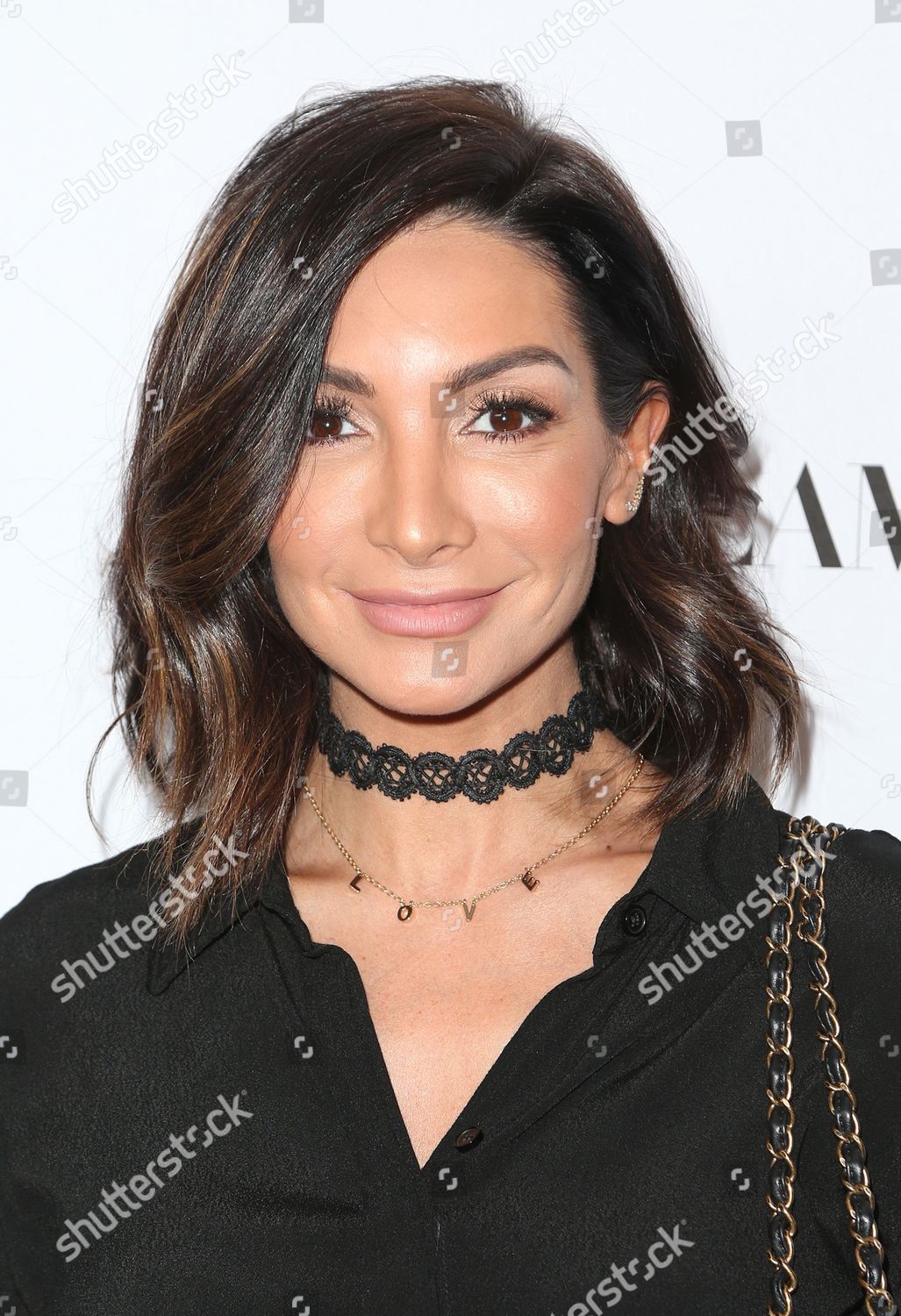 Courtney Mazza Editorial Stock Photo - Stock Image Shutterstock