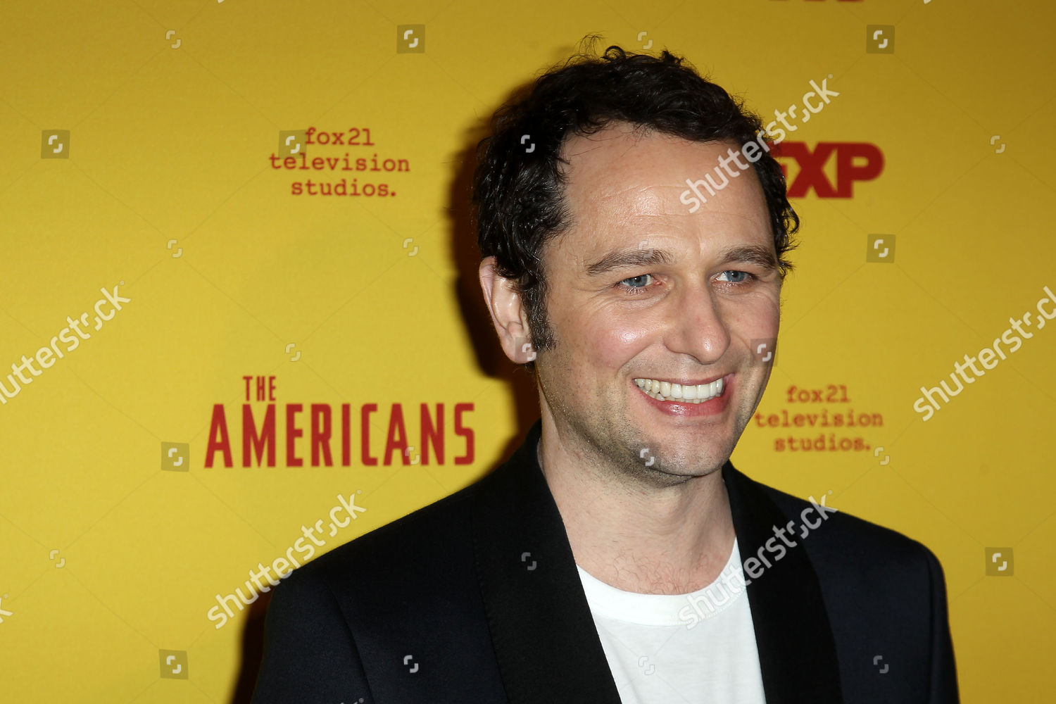 Matthew Rhys Editorial Stock Photo - Stock Image | Shutterstock