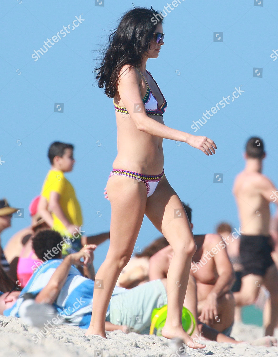 Katie lee bikini