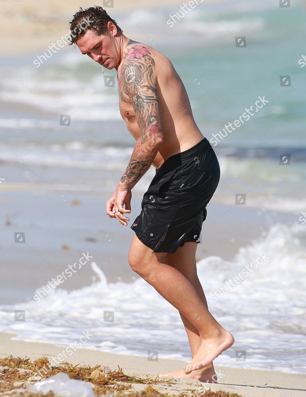 Sheldon Souray Editorial Stock Photo - Stock Image | Shutterstock