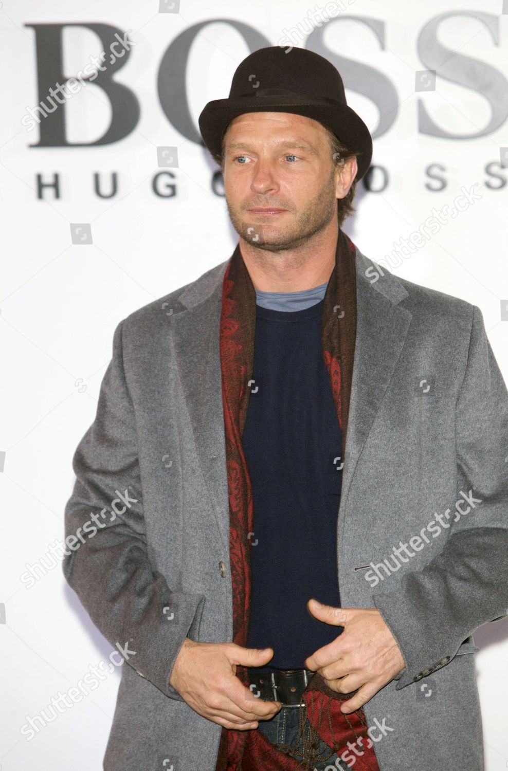 Thomas Kretschmann Editorial Stock Photo - Stock Image | Shutterstock