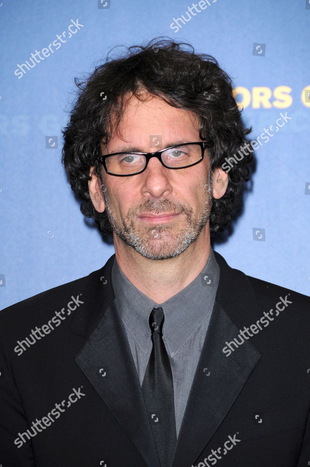 Joel Coen Editorial Stock Photo - Stock Image | Shutterstock