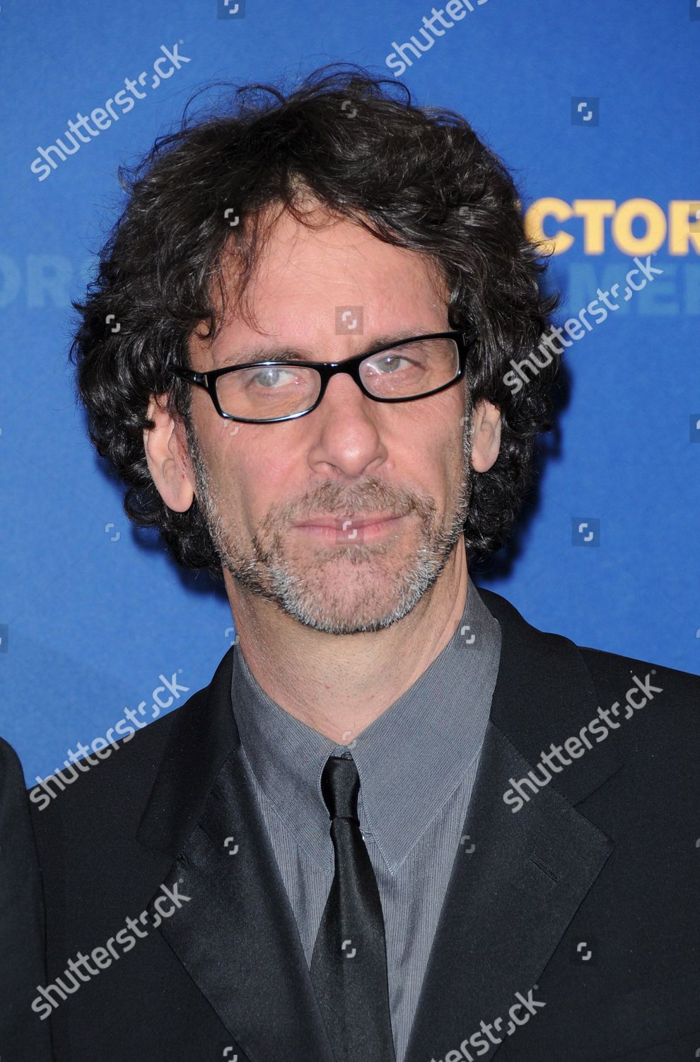 Joel Coen Editorial Stock Photo - Stock Image | Shutterstock