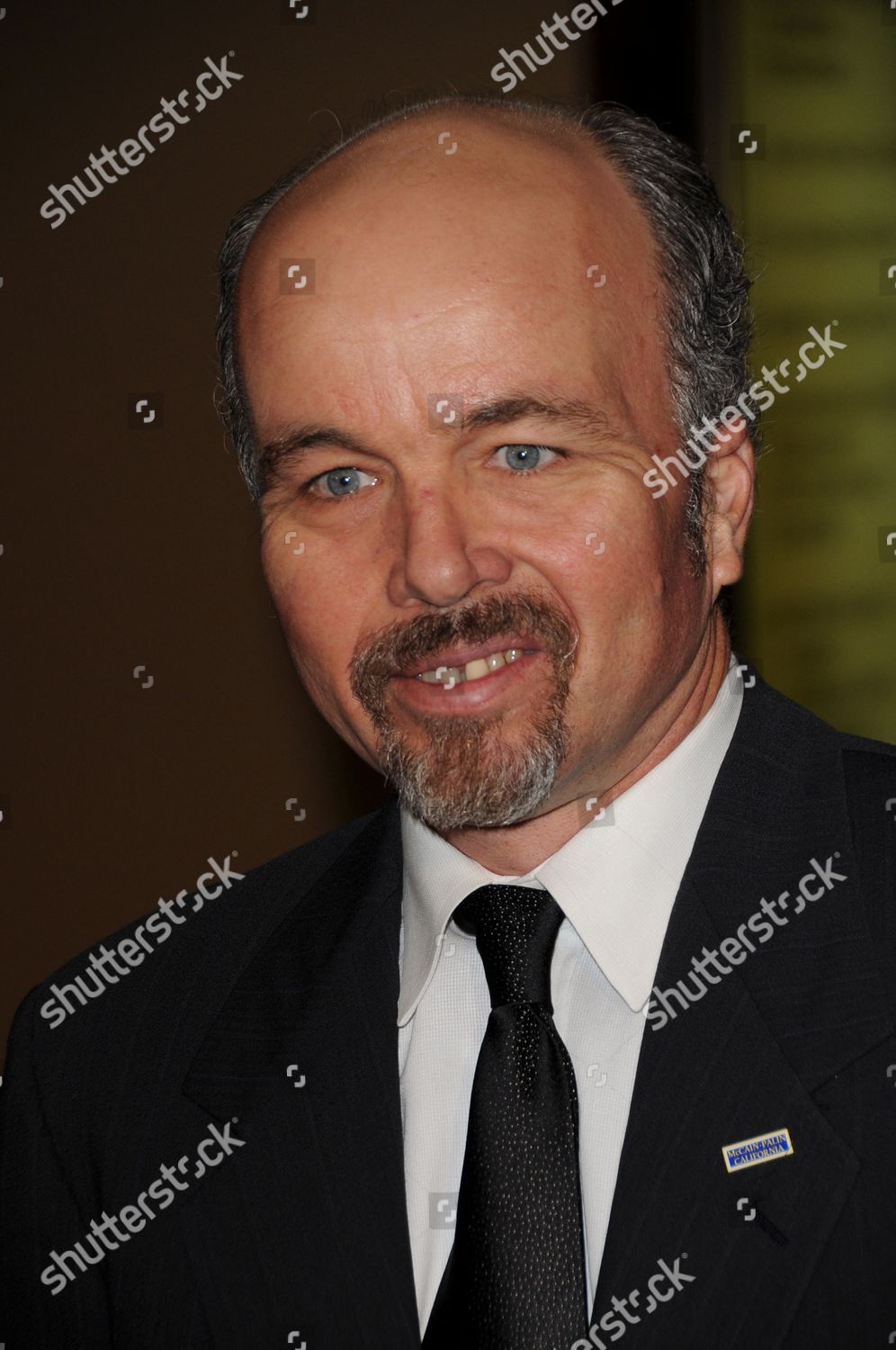Clint Howard Editorial Stock Photo - Stock Image | Shutterstock