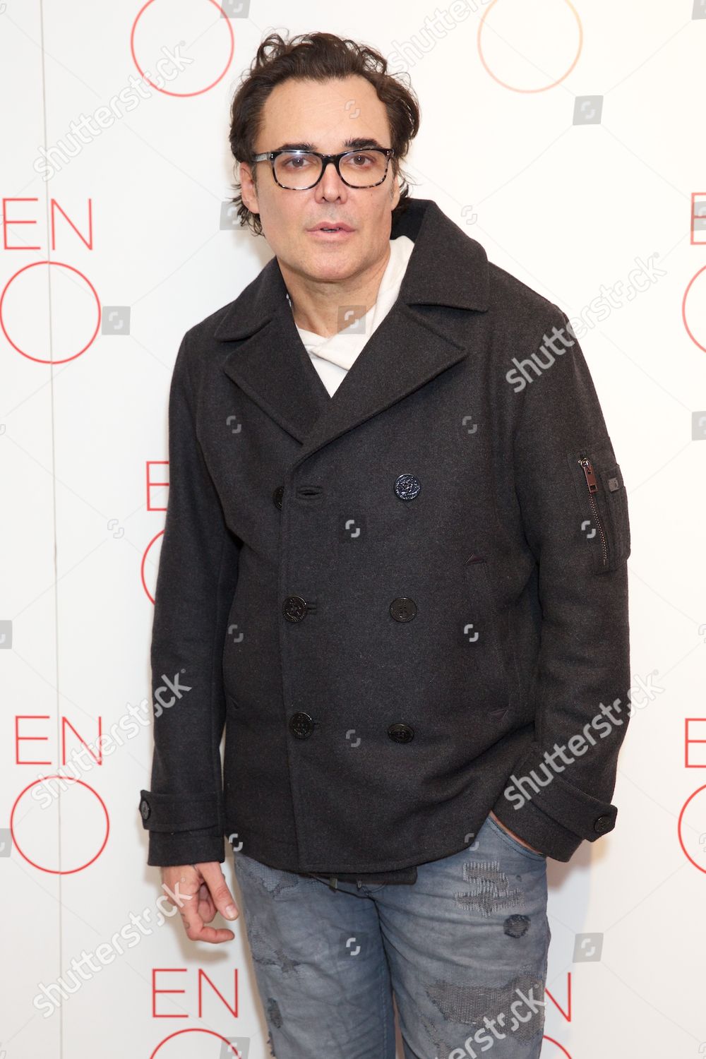 David Lachapelle Editorial Stock Photo - Stock Image | Shutterstock