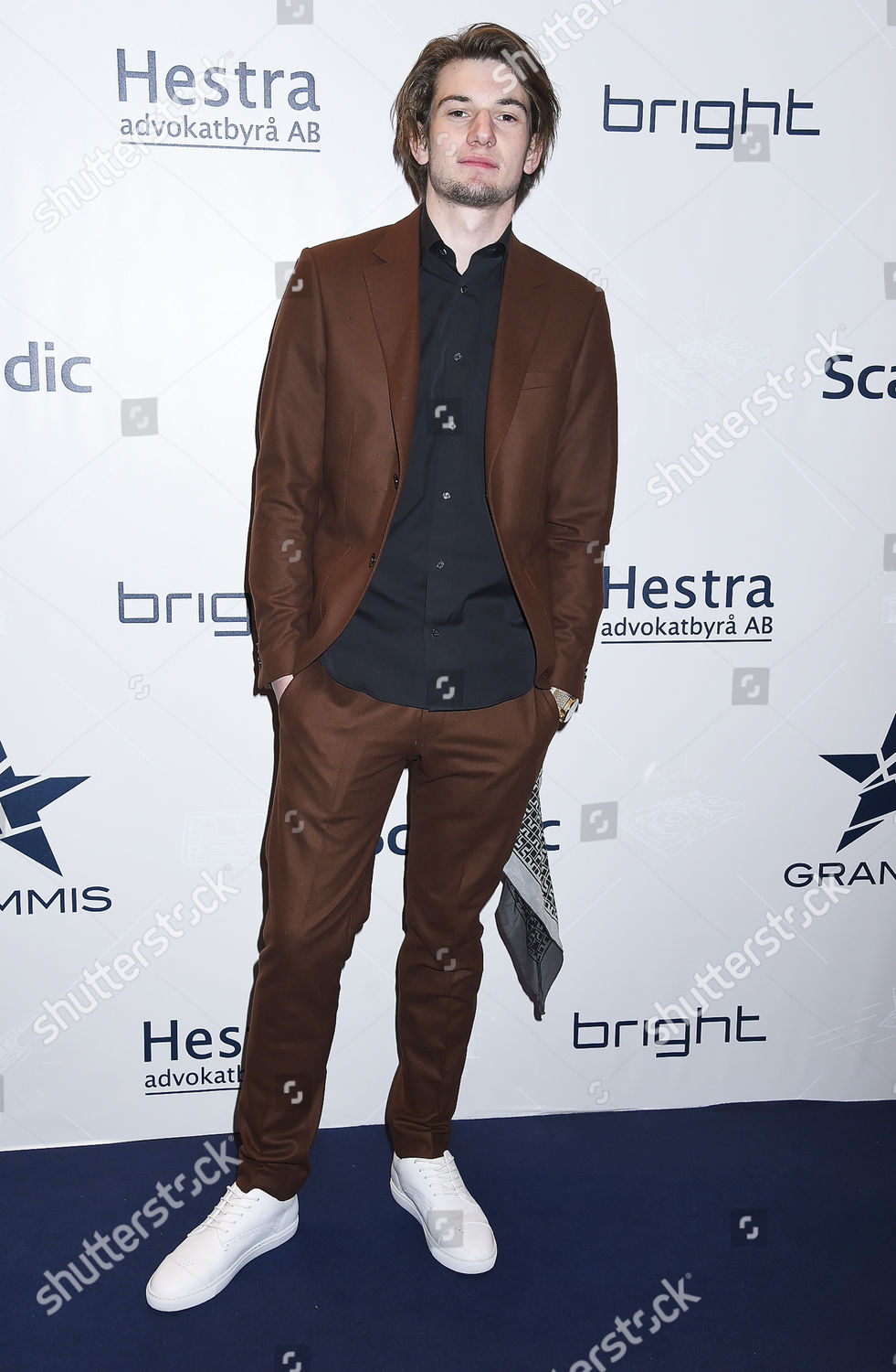 Thomas Hayes Editorial Stock Photo Stock Image Shutterstock