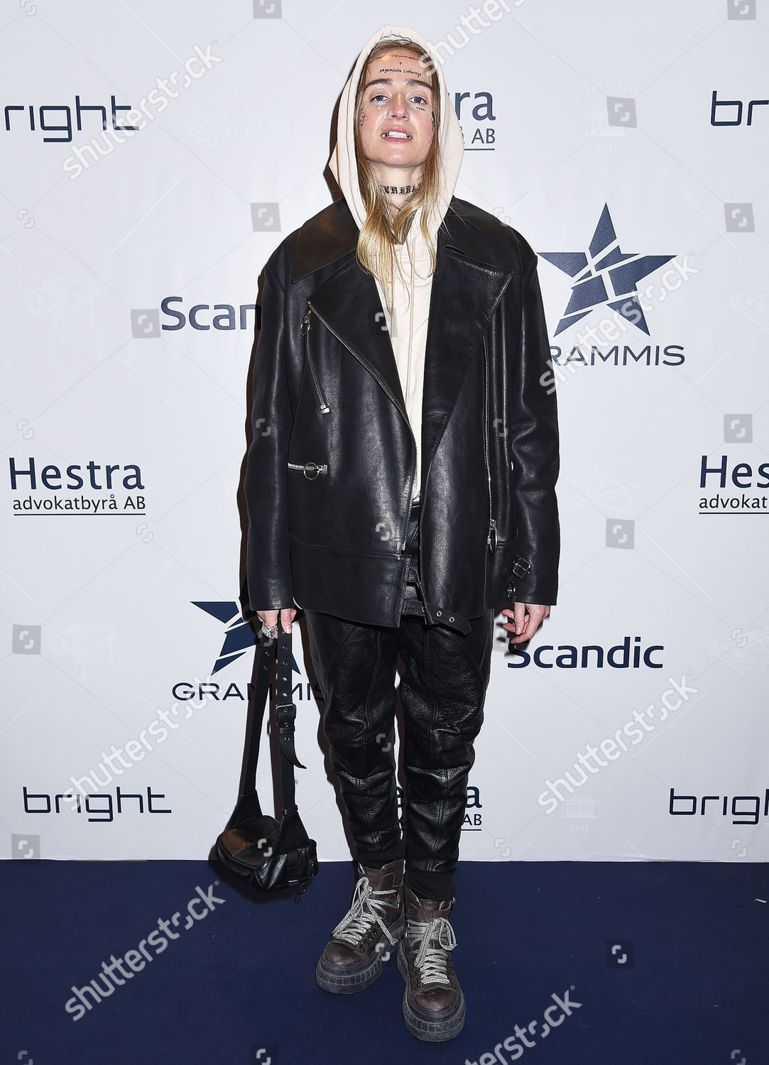 Silvana Imam Editorial Stock Photo Stock Image Shutterstock