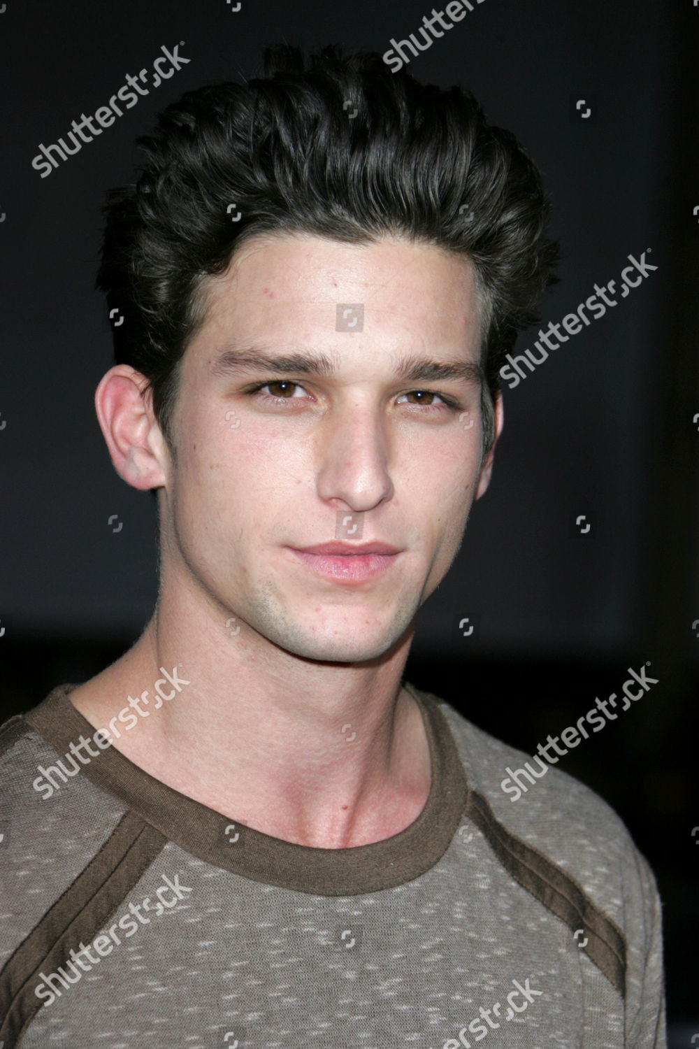 Daren Kagasoff Editorial Stock Photo Stock Image Shutterstock