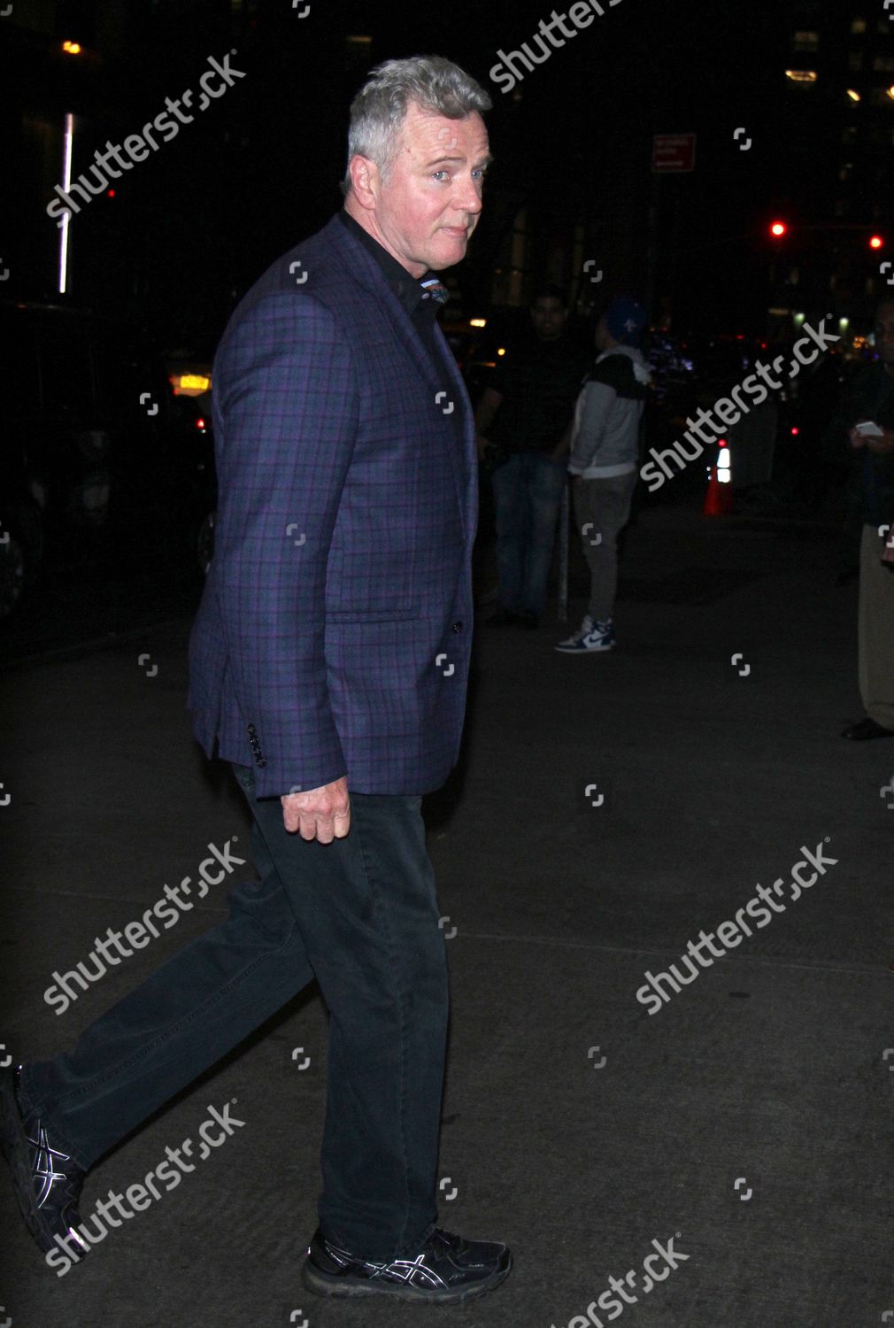 Aidan Quinn Editorial Stock Photo - Stock Image | Shutterstock