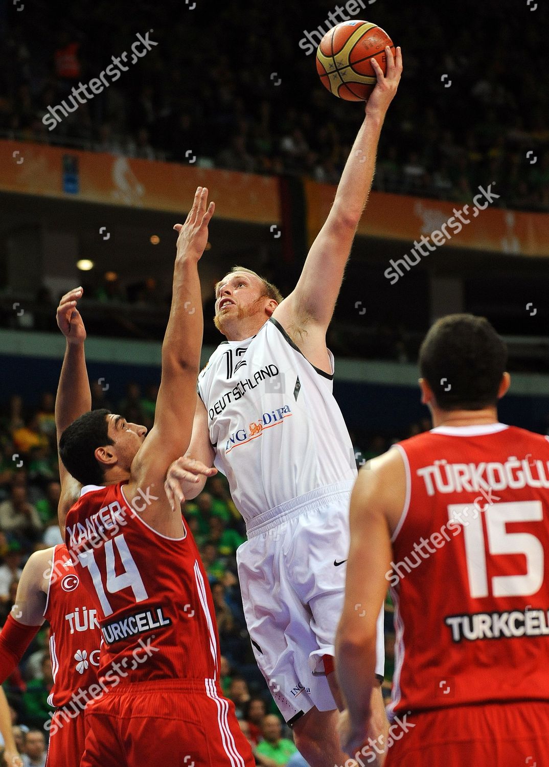 eurobasket score