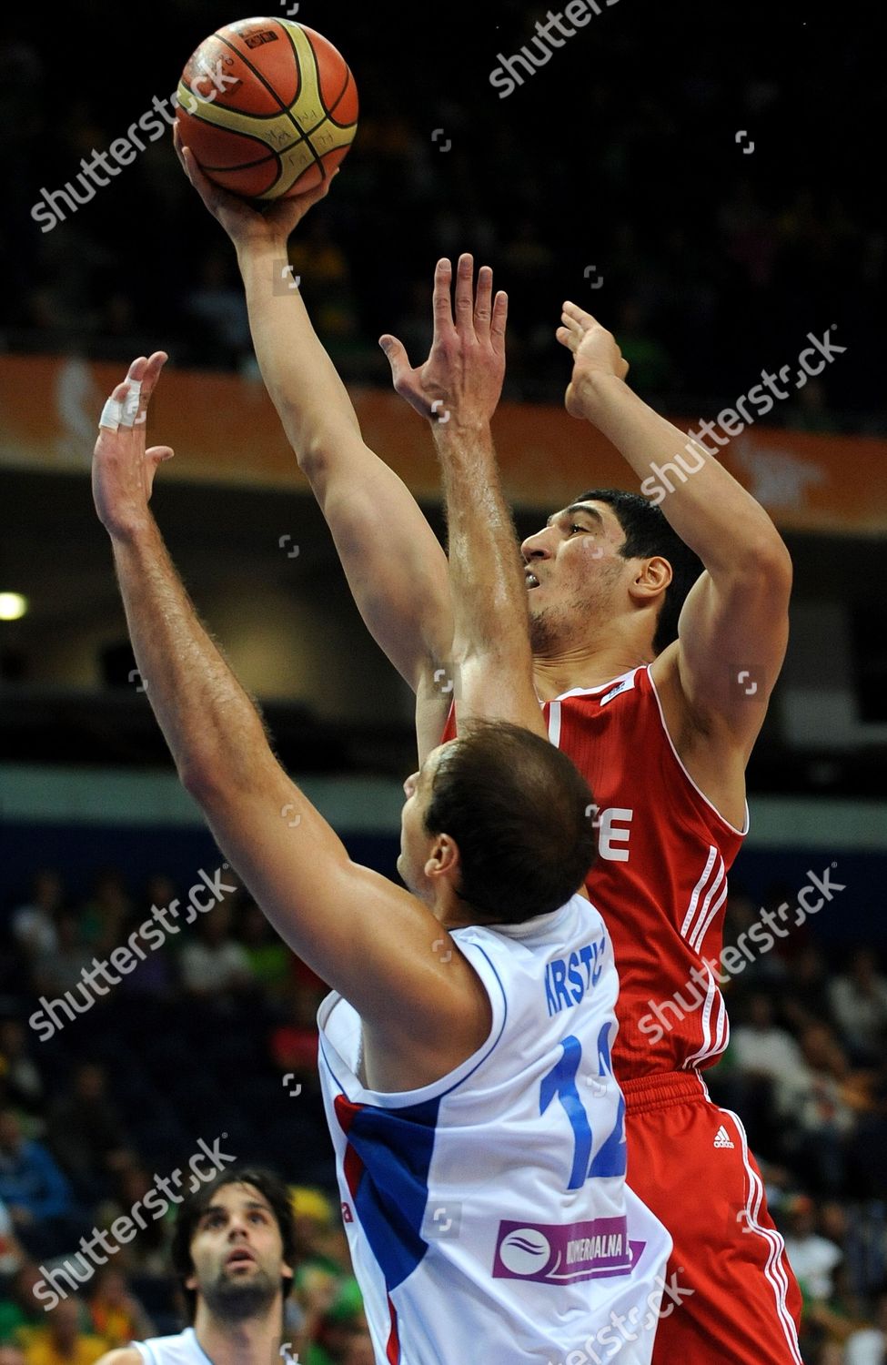 eurobasket score