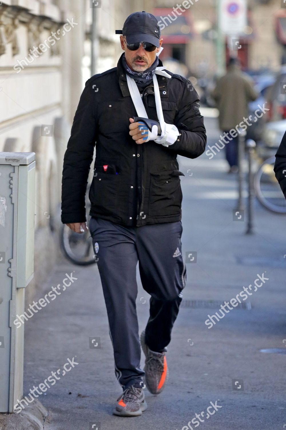 Eros Ramazzotti Editorial Stock Photo - Stock Image | Shutterstock