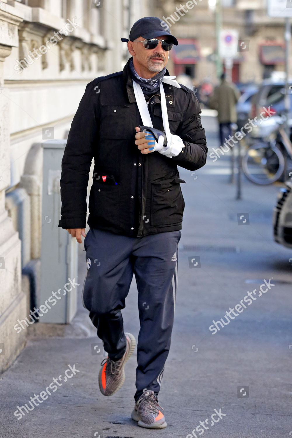 Eros Ramazzotti Editorial Stock Photo - Stock Image | Shutterstock