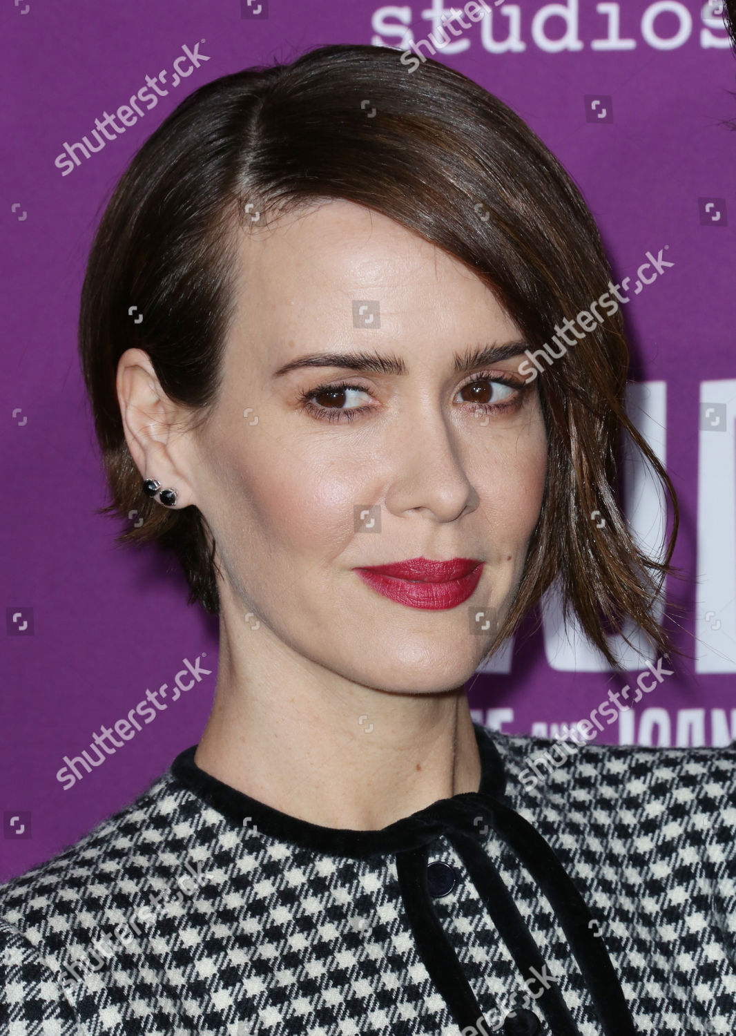 Sarah Paulson Editorial Stock Photo - Stock Image | Shutterstock