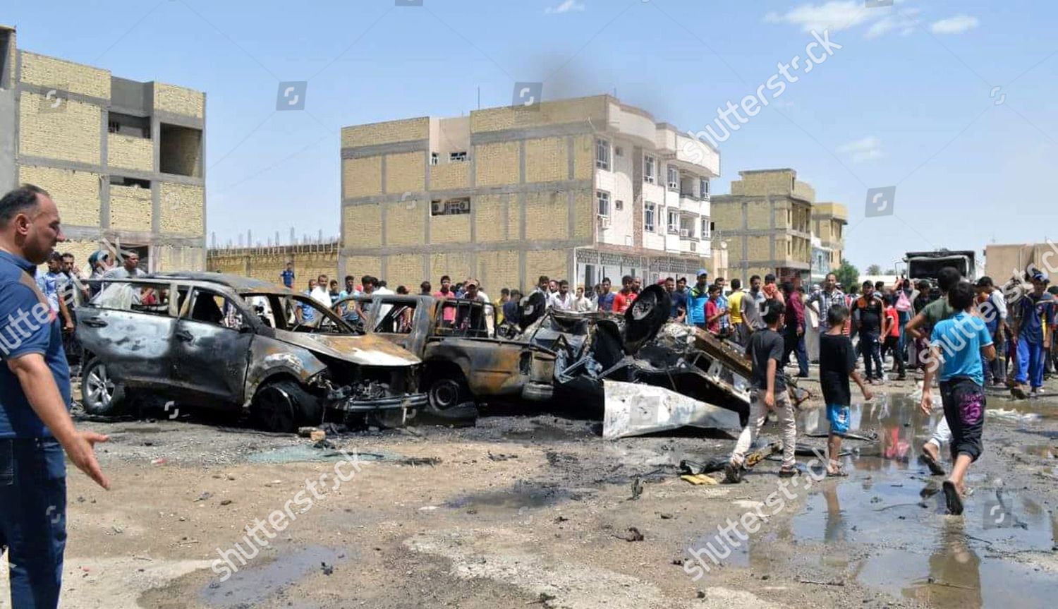 Samawah Iraq Map Samawah Iraq Map, Iraq Conflict Samawah Car May 2016, Samawah Iraq Map