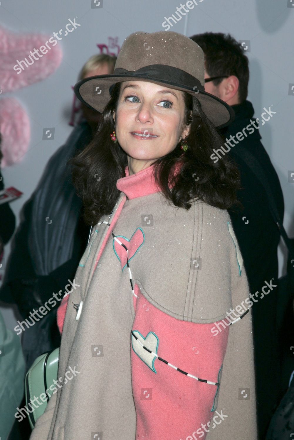 Debra Winger Editorial Stock Photo - Stock Image | Shutterstock