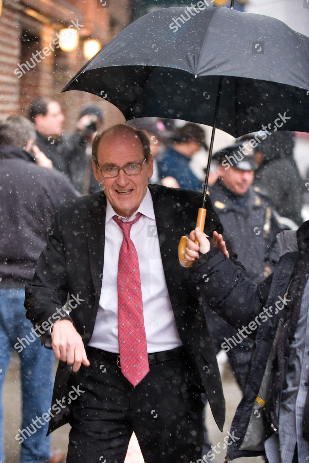 Richard Jenkins Editorial Stock Photo - Stock Image | Shutterstock