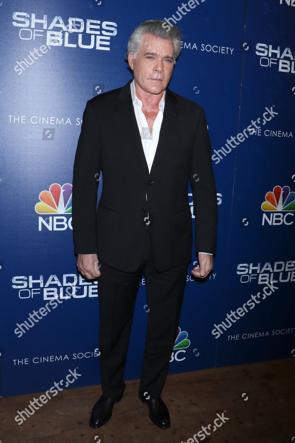 Ray Liotta Editorial Stock Photo - Stock Image | Shutterstock