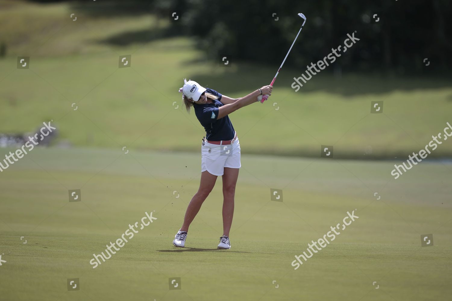 Paula Creamer Editorial Stock Photo - Stock Image | Shutterstock